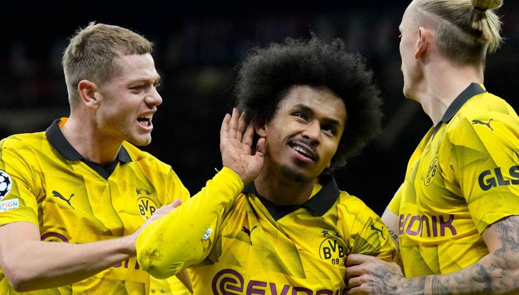 Boussia Dortmund (Alemania)