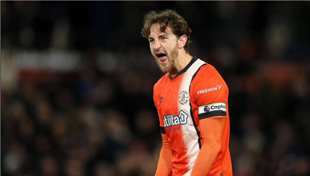 Y agrega Tom Lockyer: “Sucedió en mayo pero supe al instante que esta vez era diferente, la última vez me desperté casi como de un sueño y esta vez desperté de la nada”.