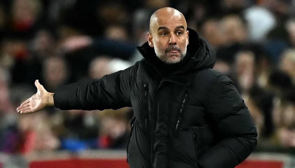 Pep Guardiola - El entrenador del Manchester City tiene contrato hasta 2025, otro candidato que es más un sueño que una realidad, aunque nadie duda que su regreso es la ilusión de muchos seguidores culés. El propio Guardiola ya dijo en su día que siempre le diría que “sí” al Barcelona.