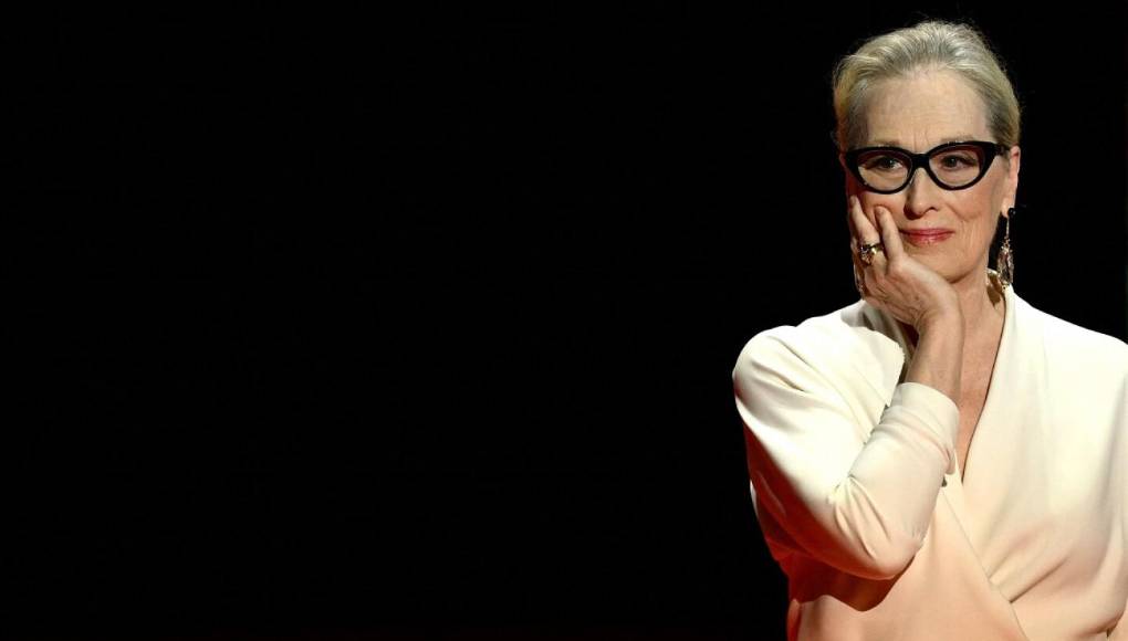 Sobre el momento de recoger aquel primer Óscar -luego llegarían otros dos- asegura que solo recuerda el miedo que tenía. “¡Yo no soy una estrella del rock!”, exclamó y dijo que su vida está dominada por sus cinco hijos y cinco nietos.