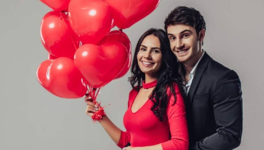 Cuide su corazón en San Valentín