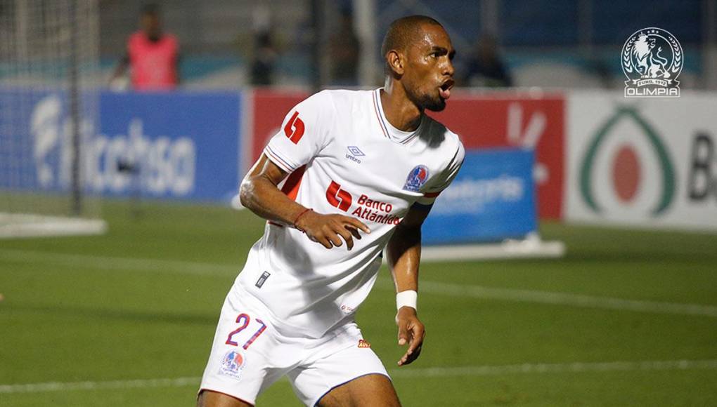 Jerry Bengtson está a ocho goles de igualar récord de Wilmer Velásquez como máximo goleador de la Liga Nacional. En los próximo días se conocerá si renovará o sale del equipo campeón.