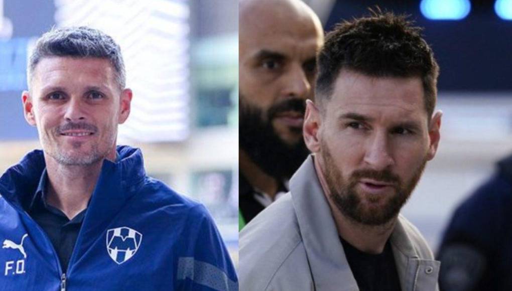 Lionel Messi ha generado revuelo tras conocerse la pelea que protagonizó al final del duelo Inter Miami vs Monterrey en donde el club mexicano se llevó un triunfo de 1-2 por la ida de cuartos de final de la Copa de Campeones de Concacaf.