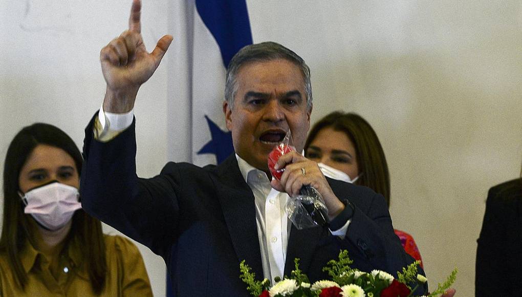 No obstante, el Partido Liberal sufrió un nuevo revés al quedar relegado a un tercer lugar. 