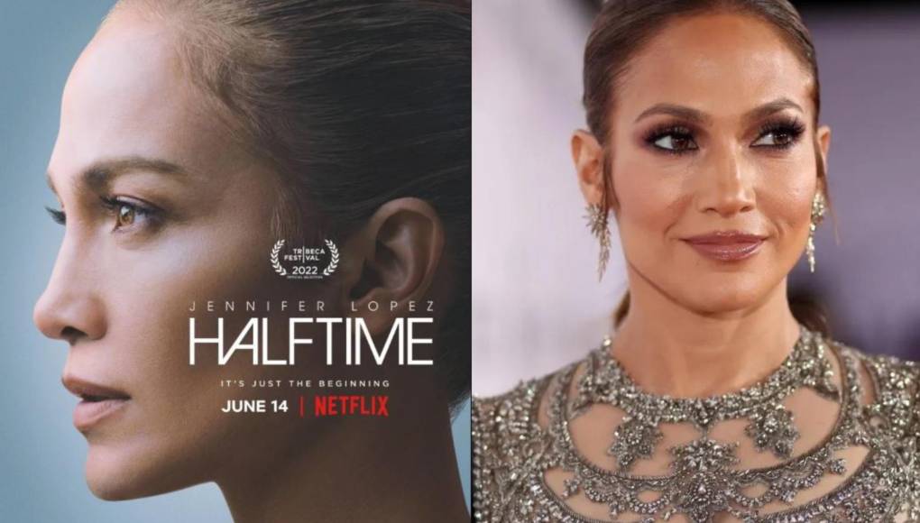Un documental sobre Jennifer López abrirá el festival de cine de Tribeca