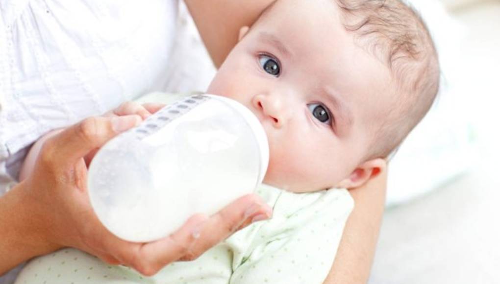 Las fórmulas especiales para bebés no protegen del asma