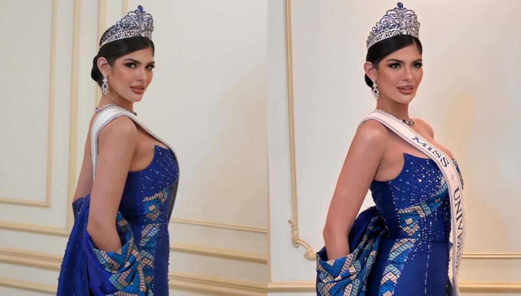 La hermosa nicaragüense Sheynnis Palacios, Miss Universo 2023, fue nombrada entre las 25 mujeres más poderosas de 2024 por la revista People en Español. 
