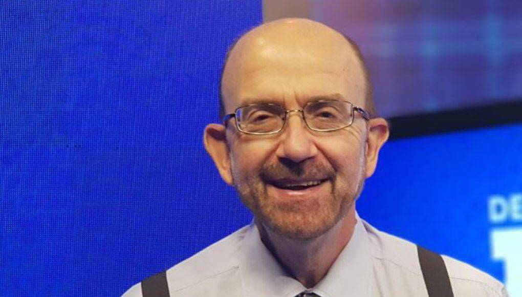 Paolo Agnesi, es un italiano que vivió por muchos años en Honduras, precisamente en Tegucigalpa, fue comentarista deportivo cuando el país tenía a varios compatriota en el fútbol italiano. Han pasado los años y ahora esta es su actualidad.