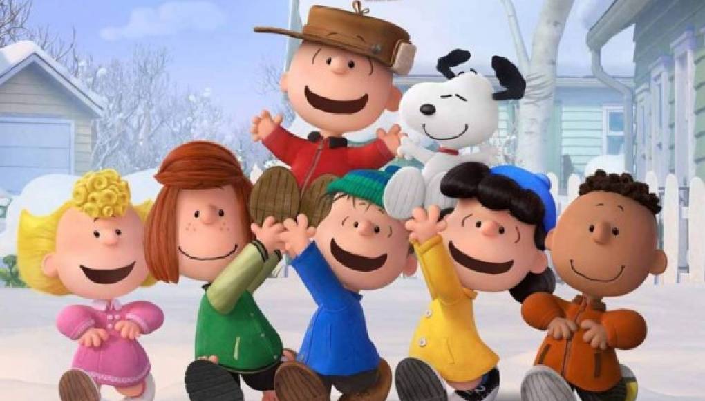 Habrá en Japón hotel de Snoopy