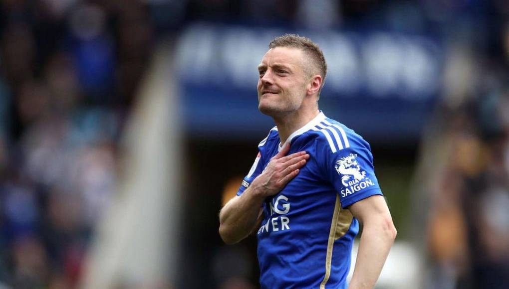 Cabe recordar que el atacante había ascendido con el club en la 13-14 y ganó la Premier League, FA Cup, fue Bota de Oro en liga y le anotó 48 goles al ‘Big Six’ en tan solo nueve años.