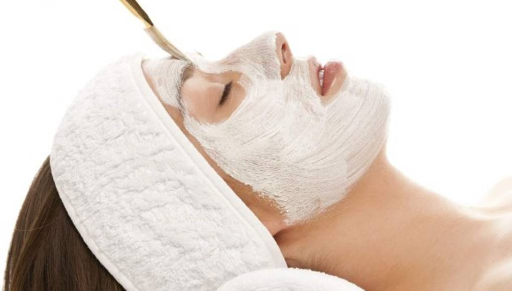 Facial para renovar la piel