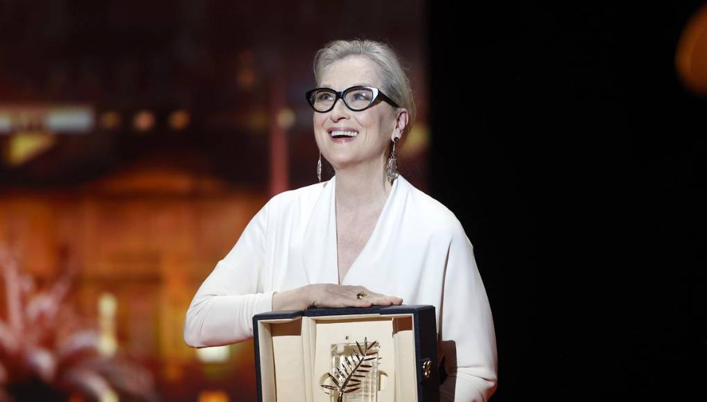 Era el inicio de una charla relajada con el periodista francés Didier Allouch, en la que fue desgranando su carrera y también habló de la evolución de los papeles de las mujeres en el cine, de que los cambios en lo que se refiere a identificar abusos se dan en todos los sectores y no solo en Hollywood, y de que los productores nunca se han identificado con los personajes interpretados por mujeres.