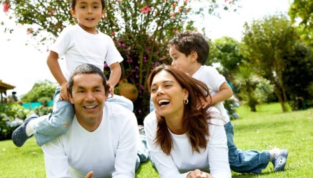 La paternidad ¿la clave de la felicidad?