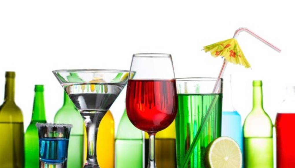 El exceso de alcohol malo para el esperma