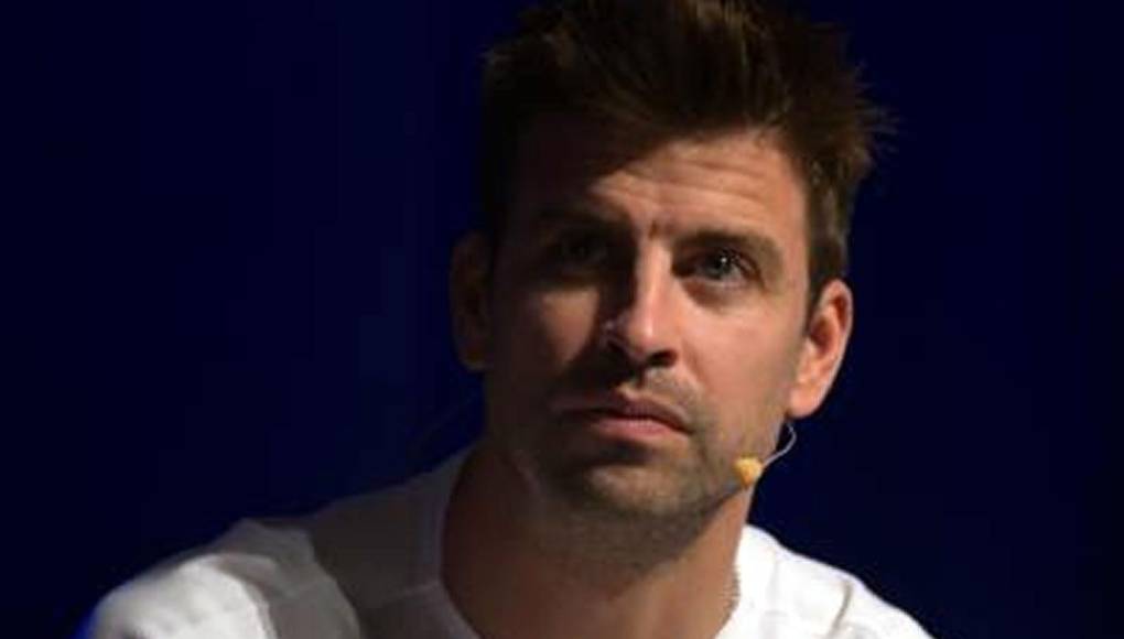 Gerard Piqué llegó a Madrid para estar presente en la final de la Kings League, la liga creada junto a Ibai Llanos, que tuvo lugar este sábado en el WiZink Center.