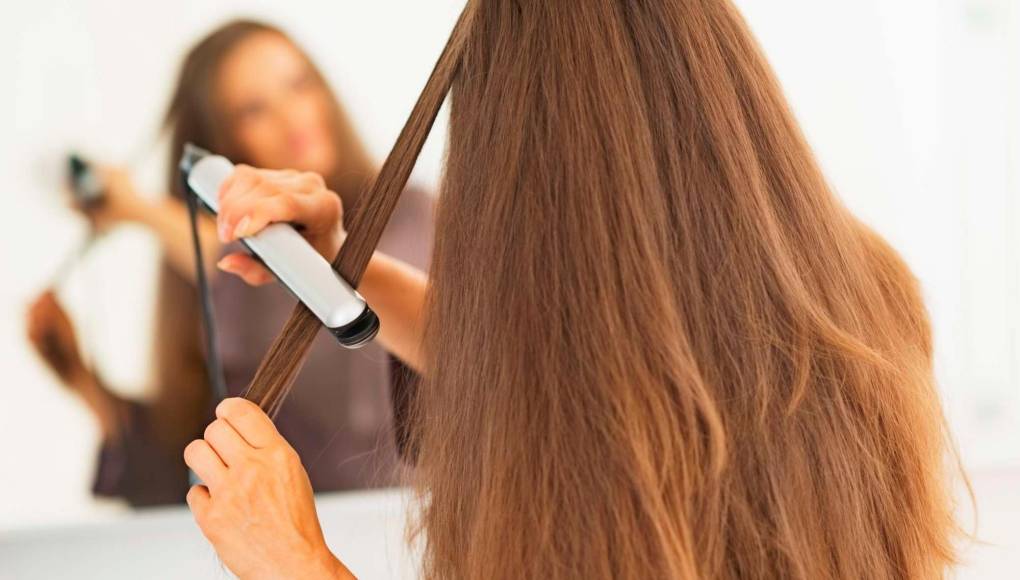 Cuidados esenciales para el cabello químicamente tratado
