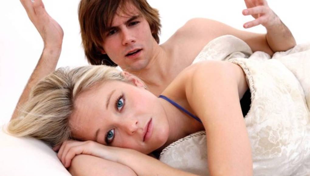 La alergia que pone en aprietos a las mujeres