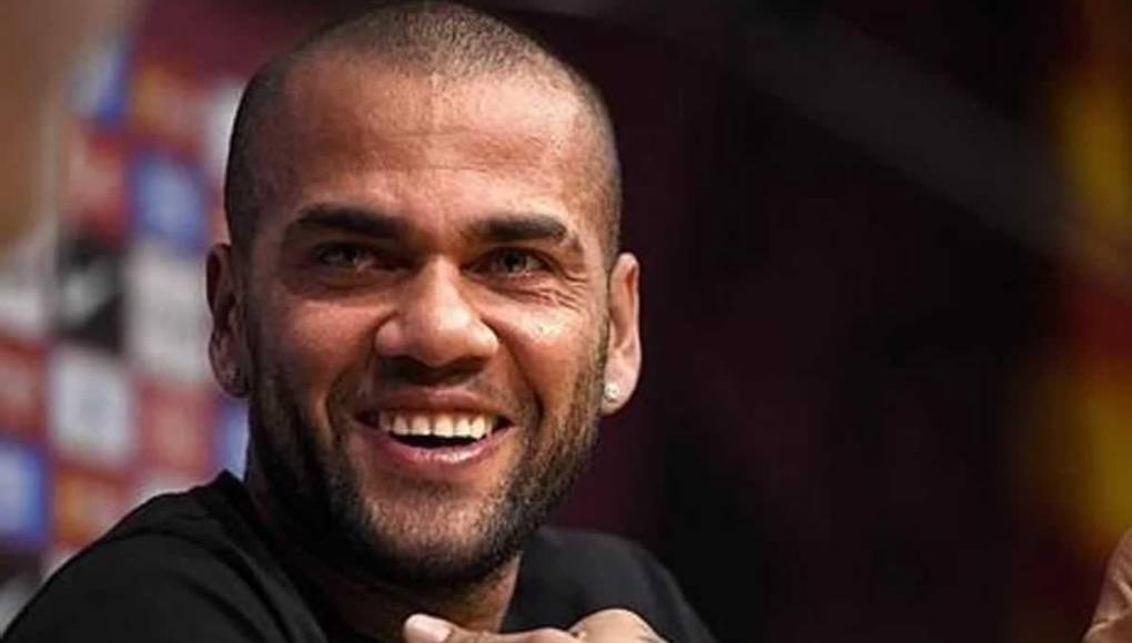 Cuatro de las seis empresa de Dani Alves las tuvo que cerrar durante 2019 y 2021 y a día de hoy aún sigue mantiene operativas Cedro Esport y Bahía Ilheus Inmobiliaria.