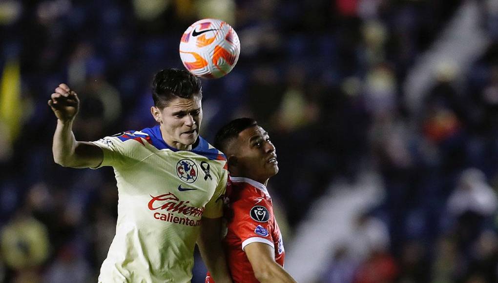 La ida del Clásico Nacional de México en la Concacaf Champions Cup se disputará el 6 de marzo, mientras que la vuelta será el 13 del mismo mes.