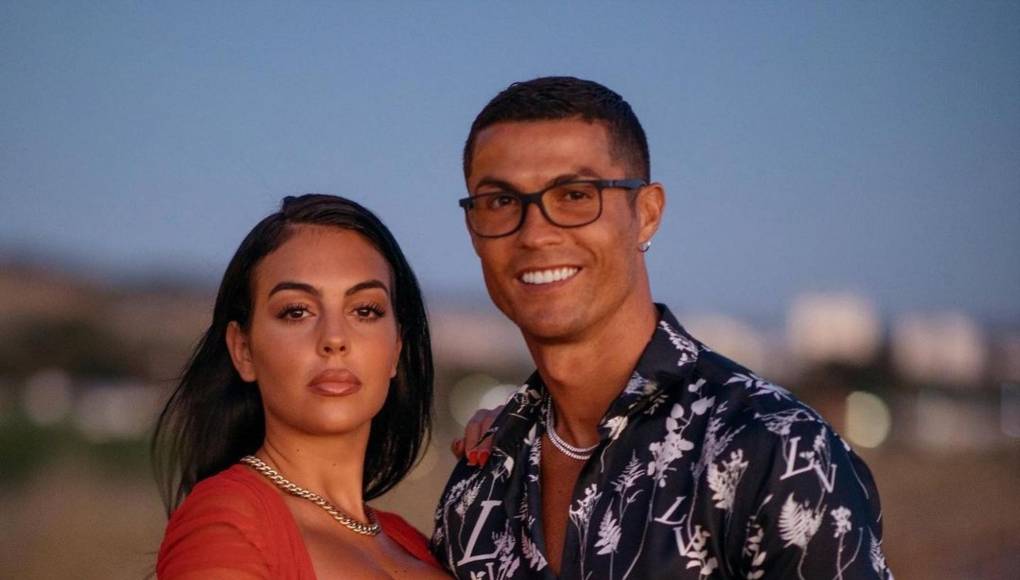 Georgina ha sacudido al mundo del fútbol tras dar la noticia que nadie quería escuchar sobre Cristiano Ronaldo.