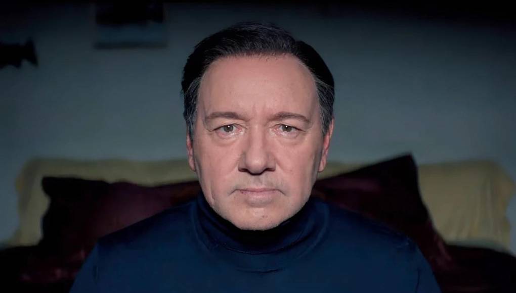 El actor dijo en una entrevista con el antiguo presentador del canal GB News Dan Wootton, de la que se hacen eco este sábado los medios, que no se quedará callado ante nuevas críticas, antes de que el documental sea difundido en dos partes el 6 y 7 de mayo.