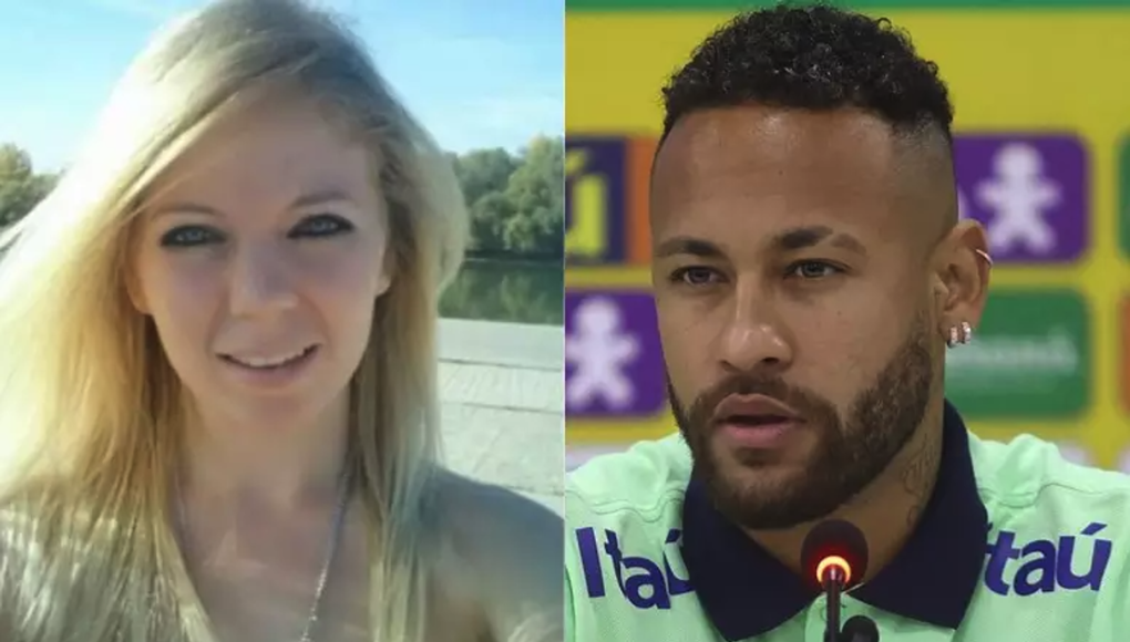 Gabriella trabaja como reponedora en una tienda de alimentación en Budapest y acaba de solicitar una prueba de ADN que confirmó la paternidad. 