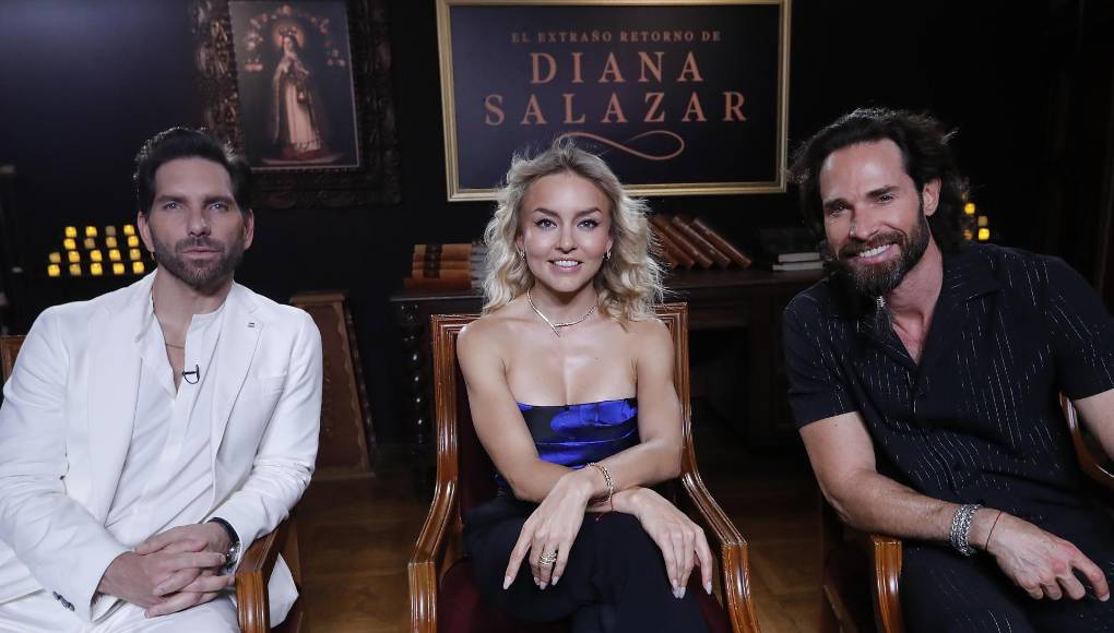 Y Boyer añade que la nueva producción enseña al público que “hay que saber aprovechar las oportunidades” que trae la vida, sobre todo en el campo romántico.”Si no estás despierto, si no estás buscando mejorarte como ser humano, puede que se te pase esta oportunidad y tengas que esperar otros 400 años”, advierte.La telenovela original, en los 80 