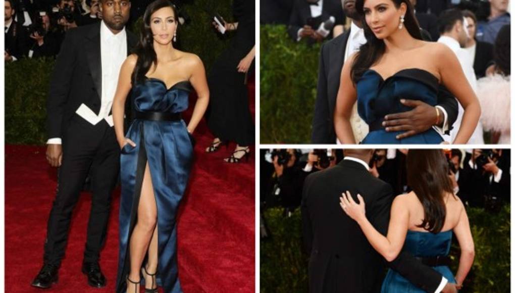 Las parejas de moda en la gala MET 2014