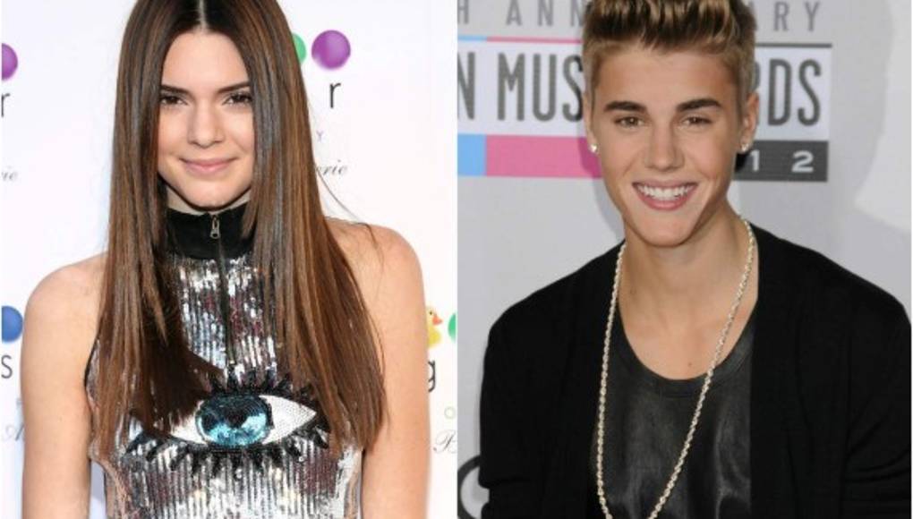 Kendall y Justin no son novios