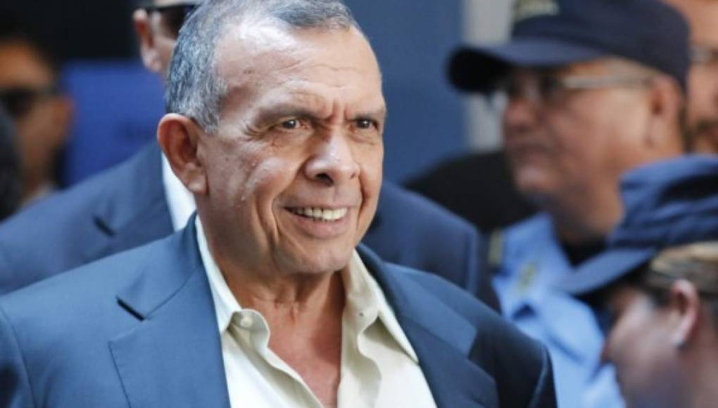 Pepe Lobo califica de 'linchamiento impresionante' sentencia contra 'Mi Rosa'