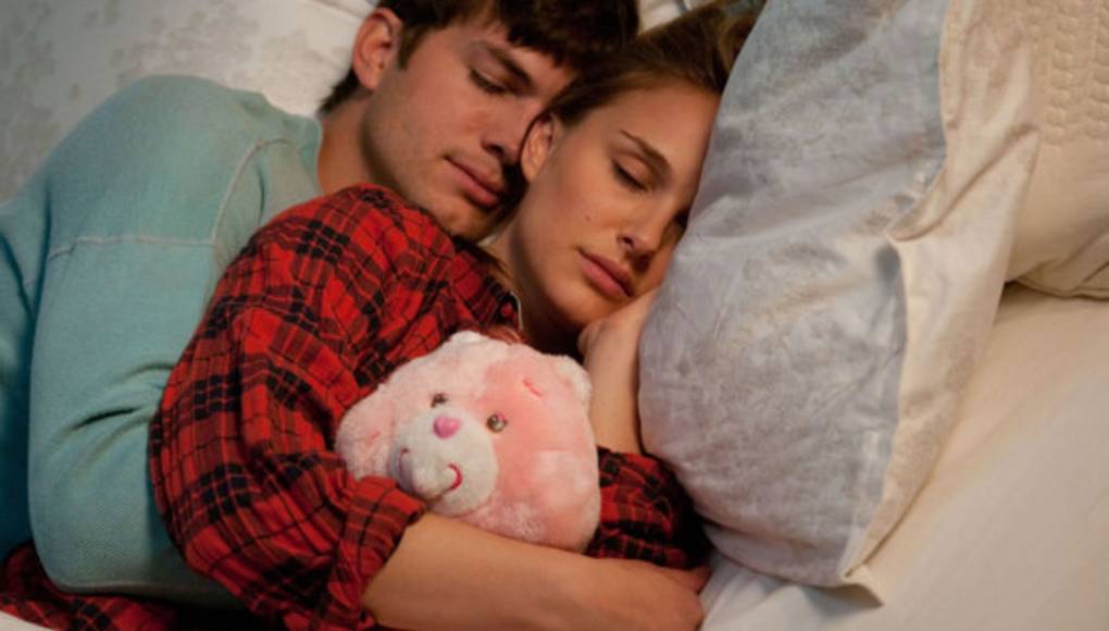 Sólo amigos... y nada más