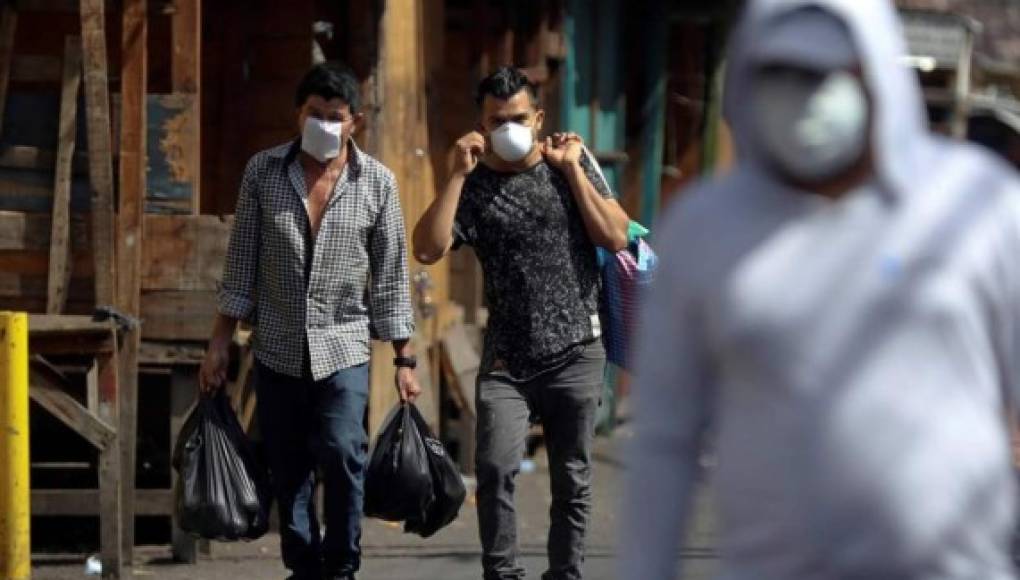 Honduras: Cortés, nuevo epicentro del coronavirus