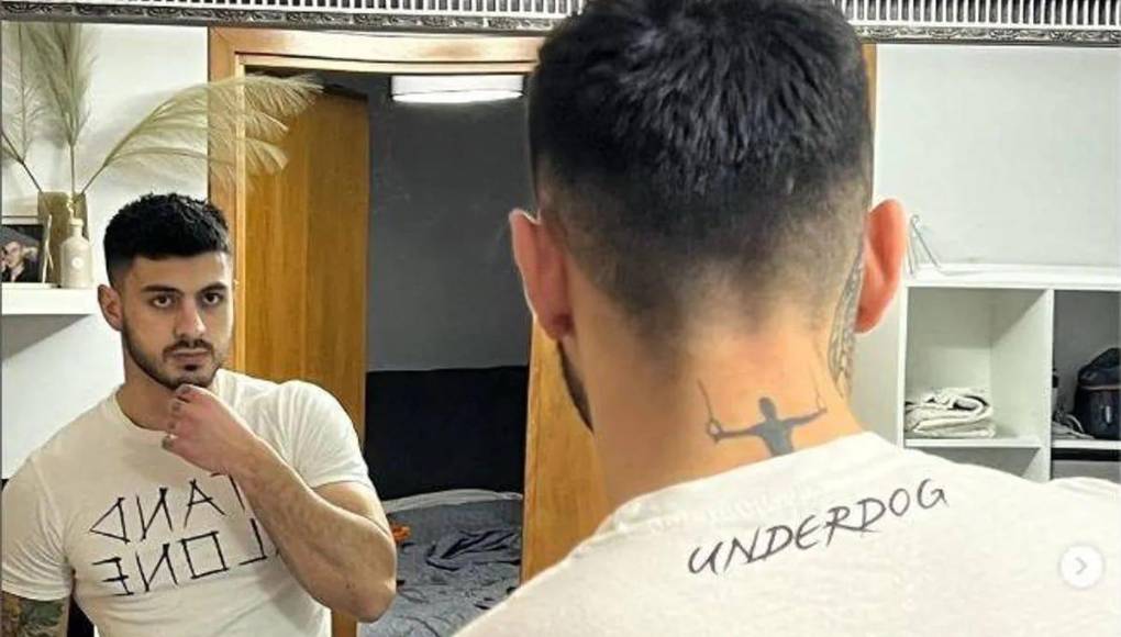 El cuerpo de Janelidze fue posteriormente repatriado a su Grecia natal mediante un helicóptero.