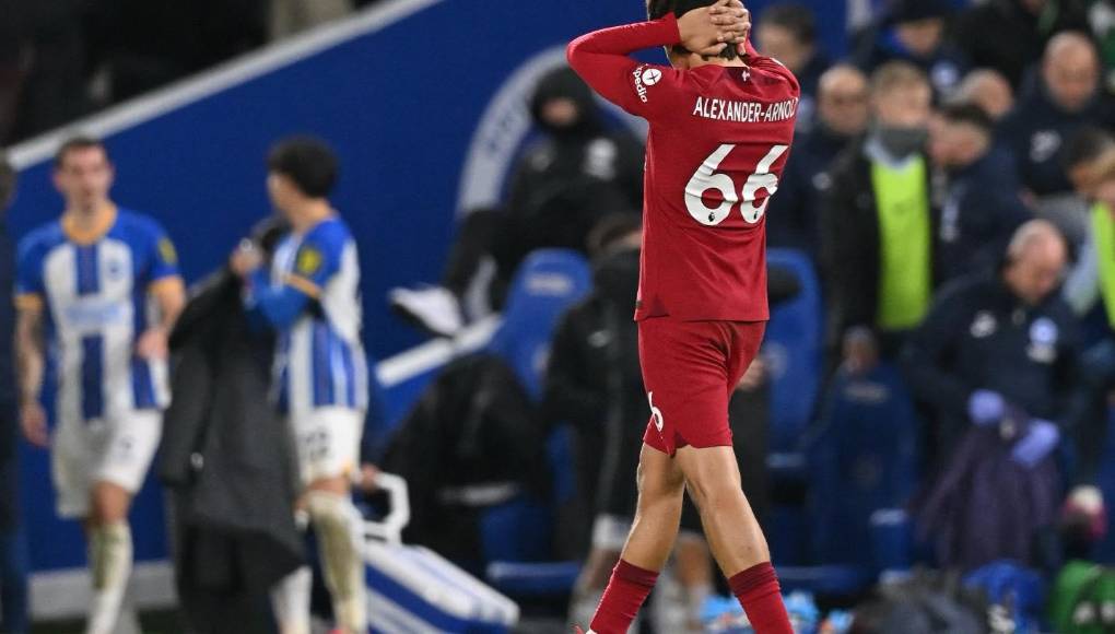 “Han sido momentos muy preocupantes, y Trent ha hecho todo lo posible para que no afectará a su rendimiento en el campo”, relataron.