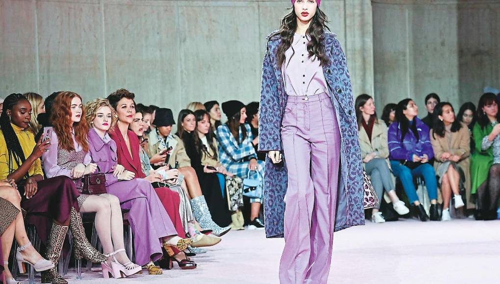 Distintas formas deusar un blazer