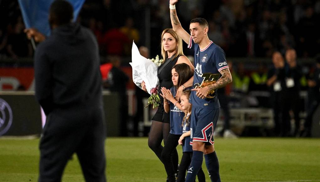 Y agregaron: “No, no se puede permitir que quieran amedrentar a los futbolistas o atentar contra ellos y/o sus familiares que son los protagonistas principales de los espectáculos deportivos, así como tampoco se puede permitir la violencia contra ningún actor de la familia del fútbol”.