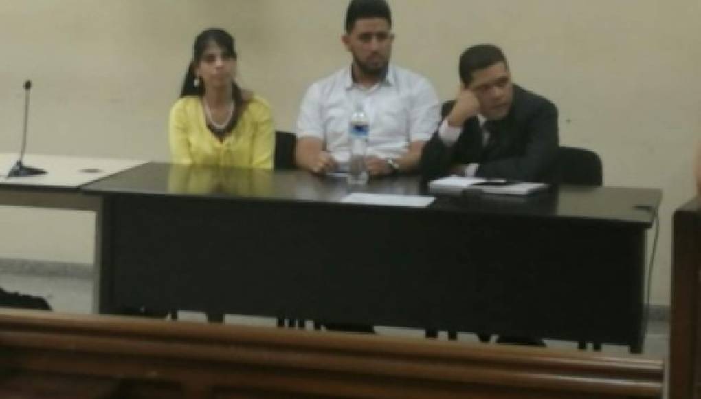 Honduras: Kevin Solórzano, declarado culpable