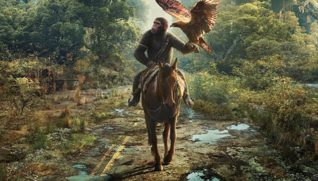 En 2011, se estrenó “El origen del planeta de los simios” dirigida por Rupert Wyatt, la película que marcaría el comienzo de una brillante saga cinematográfica. Esta historia sería continuada por Matt Reeves, quien se encargaría de dirigir “El amanecer del planeta de los simios” en 2014, seguida por “La guerra del planeta de los simios” en 2017, completando así una trilogía emocionante y aclamada por la crítica. 