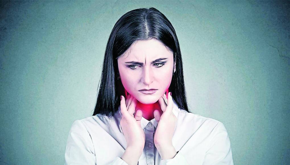 Cuidado con la enfermedad del beso