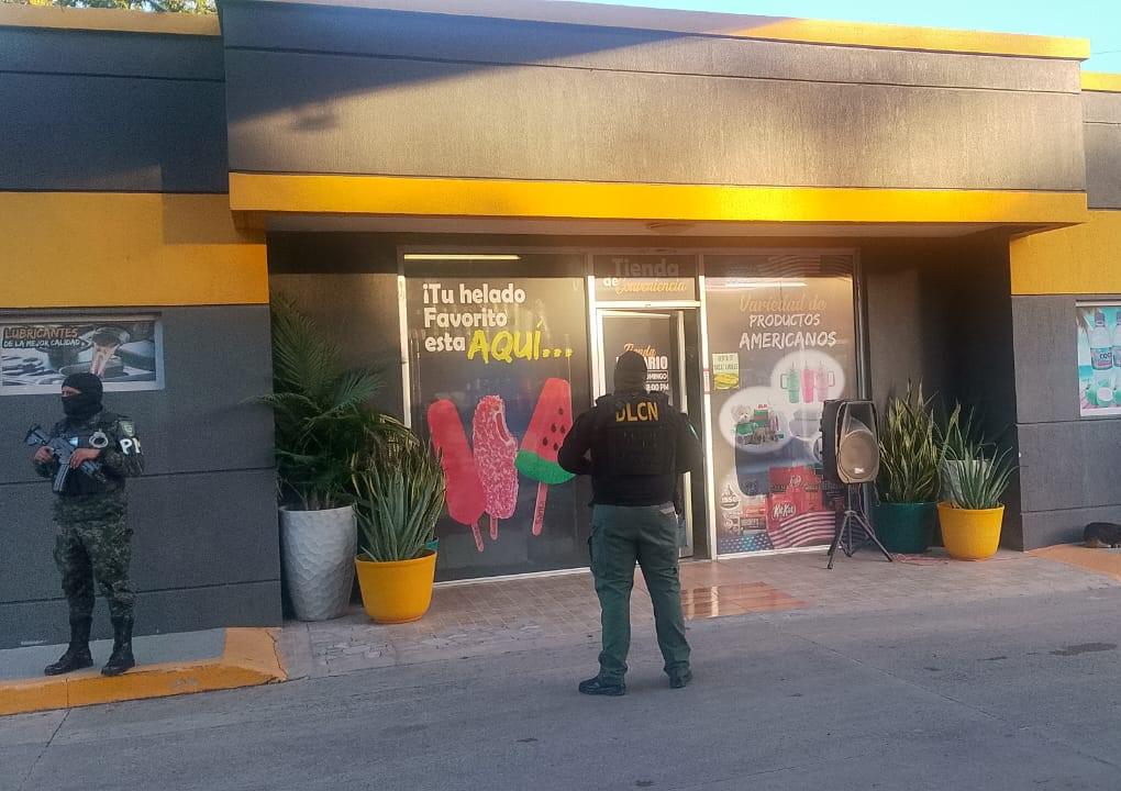 Casas y negocios: los bienes allanados a Ricardo Elencoff en Colón y Atlántida