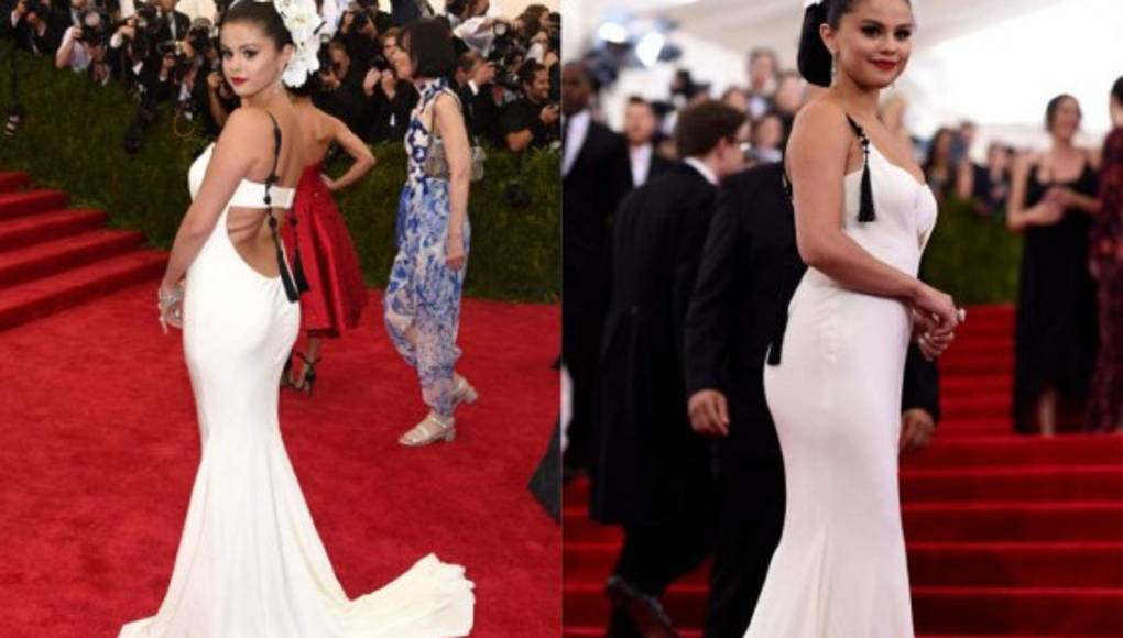 ¡Feliz cumpleaños Selena Gomez!