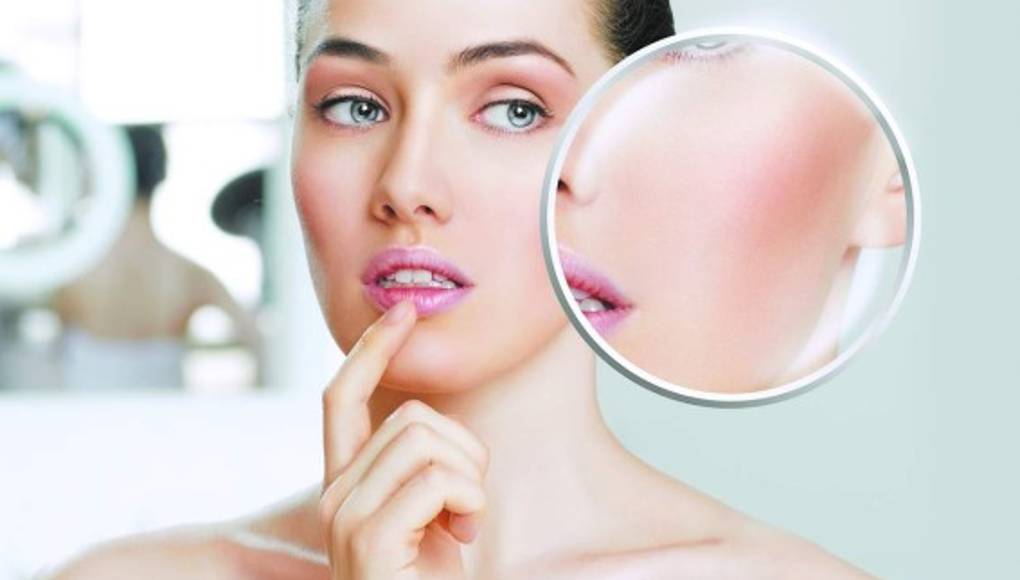 5 claves para cuidar la piel joven