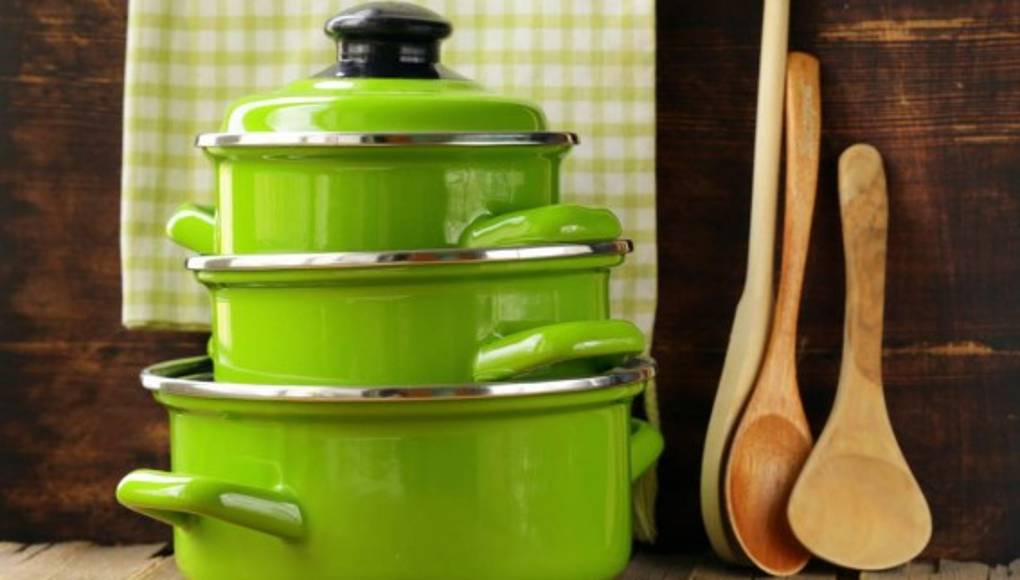 Cuatro ideas para decorar la cocina