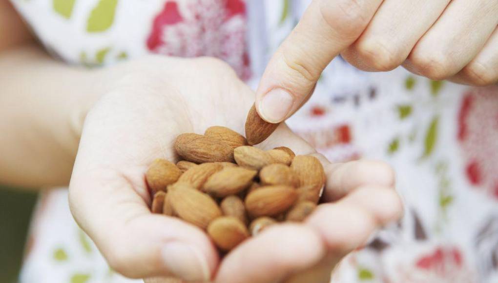 Conozca los múltiples beneficios de las almendras para la salud