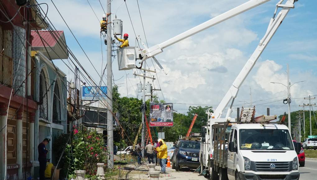 Los abonados que adeudan facturas de energía hasta el 1 de diciembre de 2023 hacia atrás pueden acogerse al beneficio con una vigencia de seis meses.