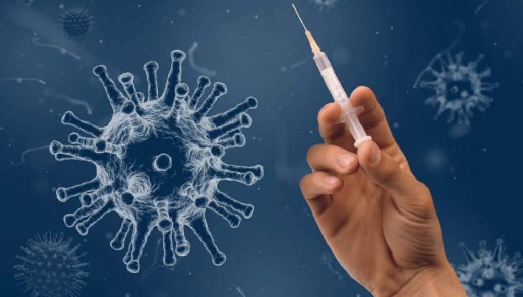 ¿Qué significa que una vacuna contra el covid-19 es eficaz?