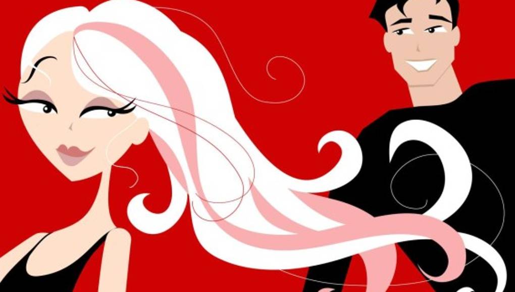 Guía para atrapar a un 'mujeriego'