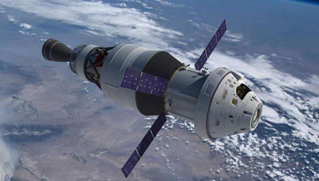 El sueño de viajar a Marte