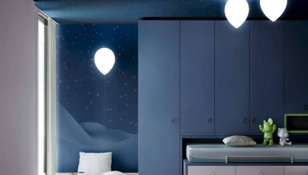 Su hogar debe estar iluminado siempre