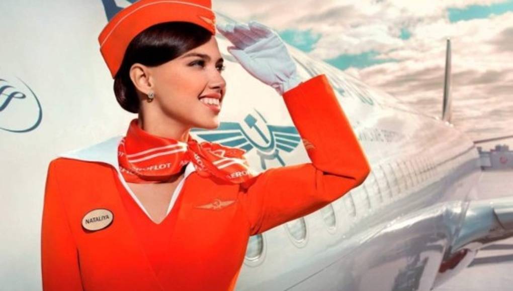 Un trabajo de altura